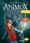 Aimée Carter: Animox als Comic-Roman 1. Das Heulen der Wölfe, Buch