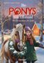 Kathrin Lena Orso: Die Ponys von Lillasund 3. Winterzauber im Stall, Buch