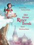 Kirsten Boie: Der kleine Ritter Trenk feiert Weihnachten, Buch