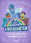 Anne Scheller: Der zauberhafte Kindergarten 2. Es ist noch kein Pegasus vom Himmel gefallen, Buch