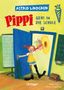 Astrid Lindgren: Pippi geht in die Schule, Buch