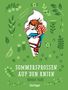 Maria Parr: Sommersprossen auf den Knien, Buch