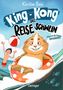 Kirsten Boie: King-Kong, das Reiseschwein, Buch