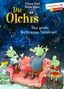 Erhard Dietl: Die Olchis. Das große Weltraum-Abenteuer, Buch