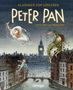 Sabine Rahn: Klassiker zum Vorlesen. Peter Pan, Buch, Buch