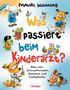 Mauri Kunnas: Was passiert beim Kinderarzt?, Buch