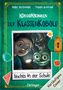 Daniel Bleckmann: KoboldKroniken: Der KlassenKobold 3. Nachts in der Schule, Buch