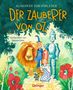 Anne Ameling: Klassiker zum Vorlesen. Der Zauberer von Oz, Buch