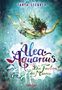 Tanya Stewner: Alea Aquarius 2. Die Farben des Meeres, Buch