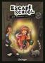 Anne Scheller: Escape School 3. Der Schrumpf-Kristall, Buch