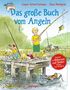 Casper Verner-Carlsson: Das große Buch vom Angeln, Buch