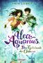 Tanya Stewner: Alea Aquarius 3. Das Geheimnis der Ozeane, Buch