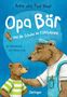 Paul Maar: Opa Bär und die Schuhe im Kühlschrank, Buch
