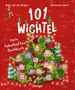 Ruby van der Bogen: 101 Wichtel. Mein fabelhaftes Suchbuch, Buch