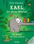 Otto Waalkes: Karl, der kleine Ottifant. Ein Rüssel wie kein anderer, Buch, Buch