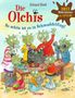 Erhard Dietl: Die Olchis. So schön ist es in Schmuddelfing!, Buch