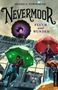 Jessica Townsend: Nevermoor 1. Fluch und Wunder, Buch