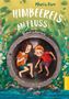 Maria Parr: Himbeereis am Fluss, Buch