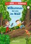 Henriette Wich: Meine Woche voller Geschichten, Buch