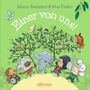 Martin Baltscheit: Einer von uns, Buch