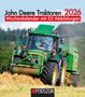 : John Deere Traktoren 2026, KAL