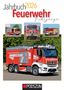 : Jahrbuch Feuerwehrfahrzeuge 2026, Buch