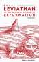 Carl Schmitt: Erst Leviathan ist der Ausdruck vollendeter Reformation, Buch