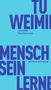 Weiming Tu: Menschsein lernen, Buch