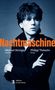 Michael Strunge: Nachtmaschine, Buch, Buch