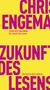 Christoph Engemann: Die Zukunft des Lesens, Buch