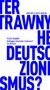 Peter Trawny: Heideggers deutscher Zionismus?, Buch