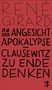 René Girard: Im Angesicht der Apokalypse, Buch