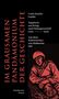 Carlo Emilio Gadda: Im grausamen Pandämonium der Geschichte, Buch