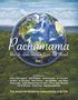 Wolfgang Bossinger: Pachamama - Über die Liebe zwischen Natur und Mensch, Buch