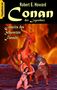 Robert E. Howard: Conan der Legendäre, Buch
