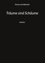 Tommy-Lee Köberlein: Träume sind Schäume, Buch