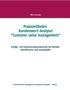 Willy Schneider: Praxisleitfaden Kundenwert-Analyse/"Customer value management", Buch