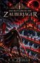 T. U. Zwolle: Das Blutgericht der Zauberjäger, Buch, Buch