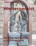 Hermann-Josef Frisch: Weitergereist, Buch