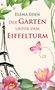 Elena Eden: Der Garten unter dem Eiffelturm, Buch