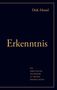 Dirk Hessel: Erkenntnis, Buch