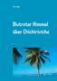 Peter Reger: Blutroter Himmel über Chichiriviche, Buch, Buch