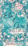 Cristina Evans: Ella & Kev (Band 1), Buch