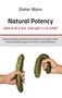 Dieter Mann: Natural potency - what to do if your »best part« is on strike?, Buch
