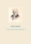 Ernst Ziegler: Drei Miniaturen zu Schopenhauer und Platon, Aristoteles, Plotin, sowie eine Explicatio, Ernst Ziegler und Arthur Schopenhauer, Buch