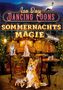 Isa Day: Sommernachtsmagie, Buch