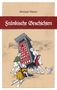 Michael Weber: Fränkische Geschichten, Buch