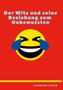 Sigmund Freud: Der Witz und seine Beziehung zum Unbewußten, Buch