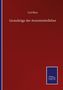 Carl Binz: Grundzüge der Arzneimittellehre, Buch