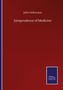John Ordronaux: Jurisprudence of Medicine, Buch